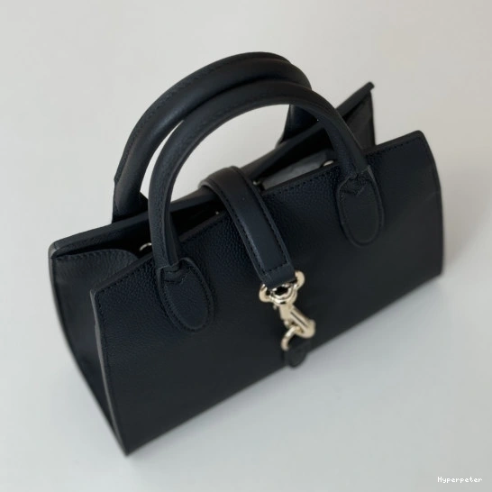 Hyper Peter bag hook Small with CHANELosure Gucci tote 0819